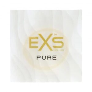 Pure exs prezervatīvi Exs Pure prezervatyvai