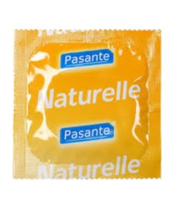 Naturelle pasante prezervatīvi 1 PASANTE NATURELLE