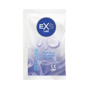 Clear 10 ml exs lubrikanti Exs clear 10 ml lubrikanto meginėlis