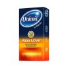 Unimil Max Love 12 gab. prezervatīvi 2 Unimil Max Love prezervatīvi 12 gab.