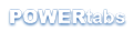 POWERtabs 2 gab. afrodiziaki