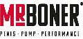 Mister Boner Automatic Vacuum Pump dzimumlocekļa pompas 1