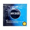 MY.SIZE PRO 53 mm prtezervatyvai