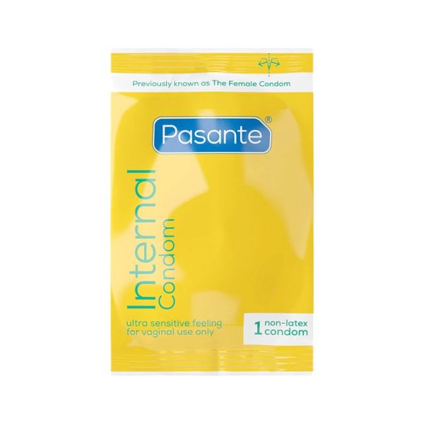 Internal Condom pasante prezervatīvi Pasante Internal Condom