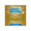 King Size pasante prezervatīvi 1 Pasante King Size