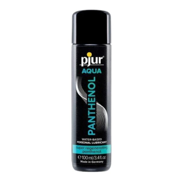 Aqua Panthenol 100 ml pjur lubrikanti Pjur Back Door Panthenol 100ml