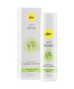 MED Repair Glide 100 ml pjur lubrikanti Pjur MED Repair Glide 100 ml