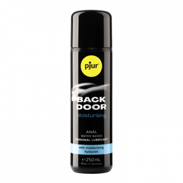 Back Door comfort Water Anal Glide 250 ML