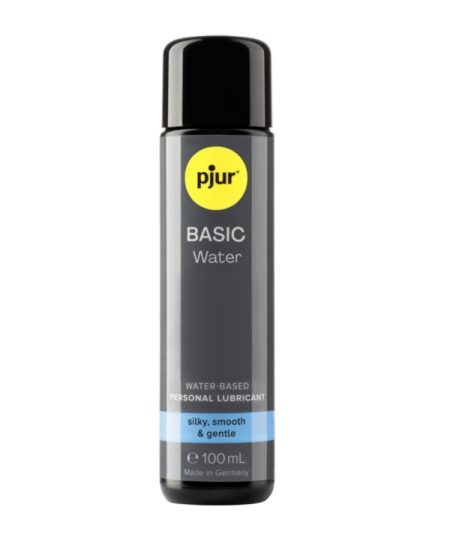Pjur Basic Waterbased 100 ml