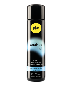 Pjur Analyse Me glide 100 ml