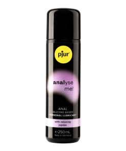 Analyse Me Comfort Glide 250 ml