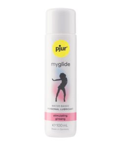 MyGlide 100 ml pjur lubrikanti Pjur MyGlide 100 ml