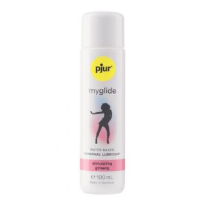 MyGlide 100 ml pjur lubrikanti Pjur MyGlide 100 ml