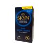 SKYN Elite Extra Lubricated 14 gab. skyn prezervatīvi 1 skyn elite extra-lubricated 14