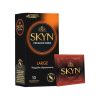 Large 10 gab. skyn prezervatīvi Skyn Large 10