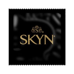 Original skyn prezervatīvi SKYN Original prezervatyvai