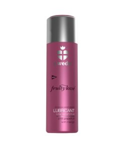 Fruity Love Pink Grapefruit With Mango 50 ml augstākās kvalitātes lubrikanti 6 Смазка Swede Fruity Love Grapefruit Mango 50 ml