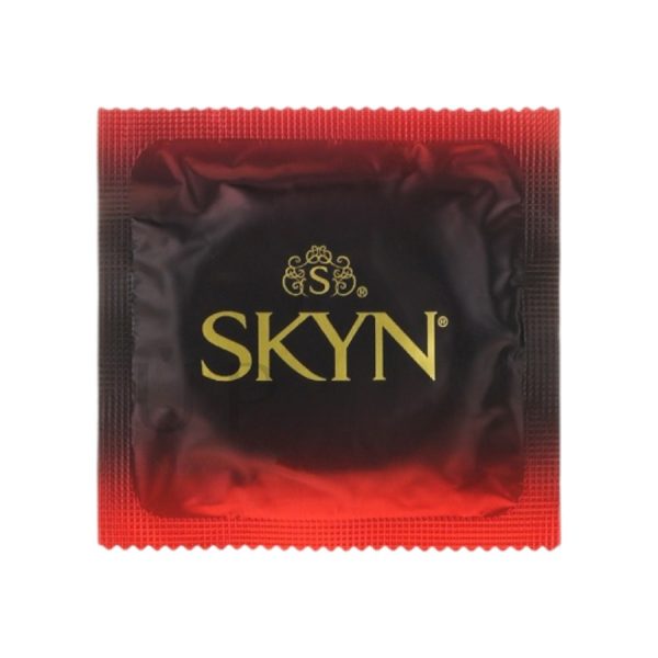 Intense Feel skyn prezervatīvi 2 SKYN Intese Feel