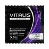 Chocolate prezervatīvi Vitalis Strong Chocolate prezervatīvi Vitalis Strong