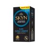 Extra Lubricated 20 gab. skyn prezervatīvi SKYN Extra Lube 20