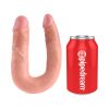 King Cock Medium Double Trouble