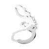 Fetish Fantasy Metal Handcuffs metaliniai antrankiai