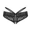 Obsessive Crotchless Briefs Donarella