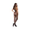 Obsessive F234 seksuali viso kūno kojinė