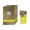 Shiatsu Pheromone For Women Yellow