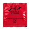 Slimfit prezervatīvi 6 GLYDE Slimfit Slimfit prezervatīvi 6 GLYDE Slimfit