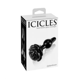 Icicles Nr.77 anālie aizbāžņi 1 Icicles Nr.77 analinis kaištis