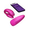 We-Vibe Chorus Couples Vibrator vibratorius