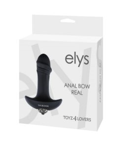 Elys Anal Bow Real anālie vibratori Elys Anal Bow Real analinis vibratorius