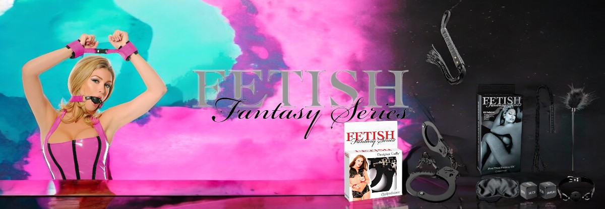 Black Feather Crop bdsm & fetish Fetish Fantasy Series prekės ženklo puslapio iliustracija
