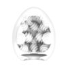 Tenga Egg Sphere kompaktiškas masturbatorius