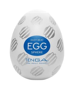 Egg Sphere tenga masturbatori Tenga Egg Sphere masturbatorius
