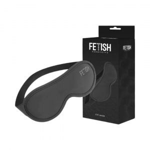 Eye Mask bdsm & fetish 1 Fetish Submissivee eye mask akių kaukė