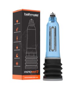 Hydromax 7 dzimumlocekļa pompas Bathmate Hydromax 7 penio pompa