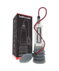 Hydroxtreme 7 Penis Pump X30 dzimumlocekļa pompas Bathmate Hydroxtreme 7 Penis Pump X30 penio pompa