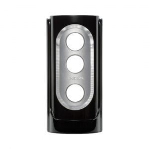 Flip Hole Black tenga masturbatori 2 Tenga Flip Hole Black masturbatorius