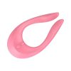 Satisfyer Endless Joy porų vibratorius