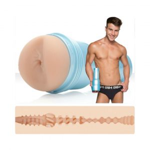 Fleshlight Allen King fleshlight masturbatori 1 Fleshlight Allen King masturbatorius