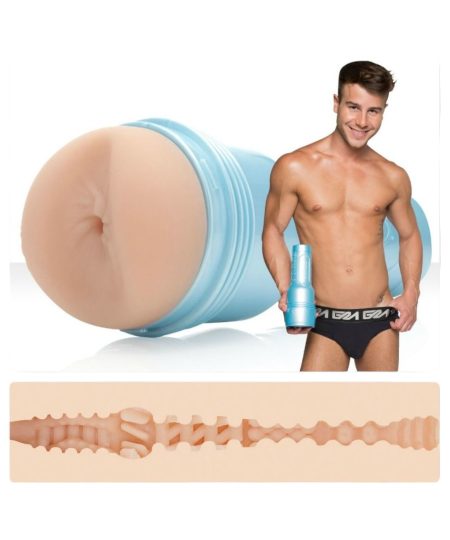 Fleshlight Allen King masturbatorius