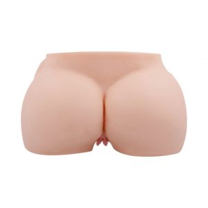 Crazy Bull Vagina And Anal With Vibration masturbatori reāla izmēra 1 Crazy Bull Vagina And Anal With Vibration masturbatorius