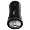 PDX Elite Moto Stroker masturbatorius