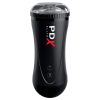 Masturbatorius PDX Elite Moto Stroker