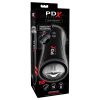 PDX Elite Moto Stroker oralinis masturbatorius