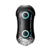 Tenga Flip Orb Blue Rush masturbatorius