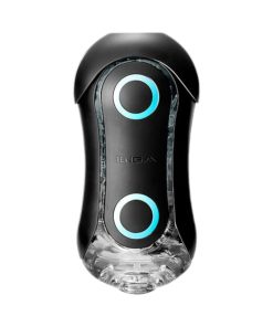 Flip Orb Blue Rush tenga masturbatori Tenga Flip Orb Blue Rush masturbatorius