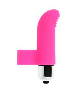 Ohmama Stimulating Finger mini pirkstu un mēles vibratori 1 Ohmama Stimulating Finger